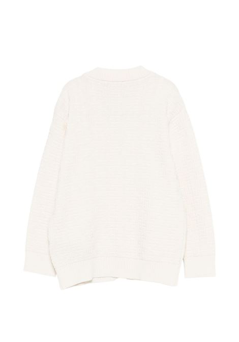 Cardigan Balmain Kids BALMAIN PARIS KIDS | MAGLIONI E CARDIGAN | BY9P30Z2164102